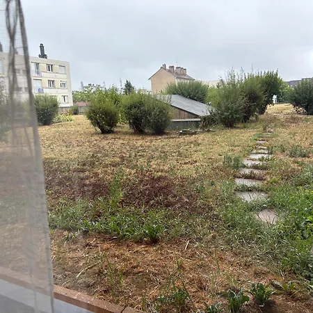 Διαμέρισμα Athelia Ντιζόν